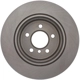 Purchase Top-Quality Rear Disc Brake Rotor by CENTRIC PARTS - 121.34076 pa2
