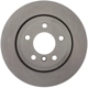Purchase Top-Quality Rear Disc Brake Rotor by CENTRIC PARTS - 121.34076 pa5