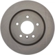 Purchase Top-Quality CENTRIC PARTS - 121.34080 - Rear Disc Brake Rotor pa3