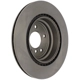 Purchase Top-Quality CENTRIC PARTS - 121.34080 - Rear Disc Brake Rotor pa6