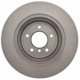 Purchase Top-Quality Rear Disc Brake Rotor by CENTRIC PARTS - 121.34085 pa10