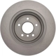 Purchase Top-Quality Rear Disc Brake Rotor by CENTRIC PARTS - 121.34085 pa12