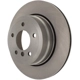 Purchase Top-Quality Rear Disc Brake Rotor by CENTRIC PARTS - 121.34085 pa13