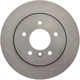 Purchase Top-Quality Rear Disc Brake Rotor by CENTRIC PARTS - 121.34085 pa6