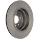 Purchase Top-Quality Rear Disc Brake Rotor by CENTRIC PARTS - 121.34085 pa7