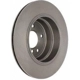 Purchase Top-Quality Rear Disc Brake Rotor by CENTRIC PARTS - 121.34085 pa8