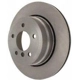 Purchase Top-Quality Rear Disc Brake Rotor by CENTRIC PARTS - 121.34085 pa9