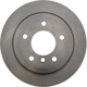 Purchase Top-Quality CENTRIC PARTS - 121.34091 - Rear Disc Brake Rotor pa4