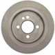 Purchase Top-Quality Rear Disc Brake Rotor by CENTRIC PARTS - 121.34094 pa10