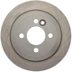 Purchase Top-Quality Rotor de frein à disque arrière par CENTRIC PARTS - 121.34094 pa7