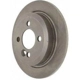 Purchase Top-Quality Rear Disc Brake Rotor by CENTRIC PARTS - 121.34094 pa9