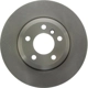 Purchase Top-Quality Rotor de frein à disque arrière par CENTRIC PARTS - 121.34095 pa5