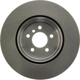 Purchase Top-Quality Rear Disc Brake Rotor by CENTRIC PARTS - 121.34095 pa6