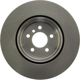 Purchase Top-Quality Rotor de frein à disque arrière par CENTRIC PARTS - 121.34095 pa6