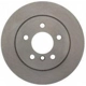 Purchase Top-Quality Rear Disc Brake Rotor by CENTRIC PARTS - 121.34097 pa10