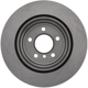 Purchase Top-Quality Rear Disc Brake Rotor by CENTRIC PARTS - 121.34097 pa13