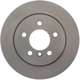 Purchase Top-Quality Rear Disc Brake Rotor by CENTRIC PARTS - 121.34097 pa14