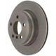 Purchase Top-Quality Rear Disc Brake Rotor by CENTRIC PARTS - 121.34097 pa8