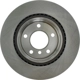 Purchase Top-Quality Rear Disc Brake Rotor by CENTRIC PARTS - 121.34107 pa2