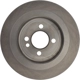 Purchase Top-Quality Rear Disc Brake Rotor by CENTRIC PARTS - 121.34113 pa1