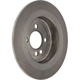Purchase Top-Quality Rear Disc Brake Rotor by CENTRIC PARTS - 121.34113 pa4