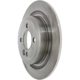 Purchase Top-Quality Rear Disc Brake Rotor by CENTRIC PARTS - 121.34113 pa6