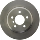 Purchase Top-Quality Rear Disc Brake Rotor by CENTRIC PARTS - 121.34131 pa2