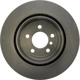 Purchase Top-Quality Rear Disc Brake Rotor by CENTRIC PARTS - 121.34131 pa3