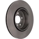 Purchase Top-Quality Rear Disc Brake Rotor by CENTRIC PARTS - 121.34133 pa3