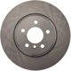 Purchase Top-Quality Rotor de frein à disque arrière par CENTRIC PARTS - 121.34133 pa8