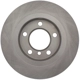 Purchase Top-Quality Rear Disc Brake Rotor by CENTRIC PARTS - 121.34137 pa1