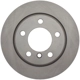 Purchase Top-Quality Rear Disc Brake Rotor by CENTRIC PARTS - 121.34137 pa5