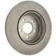 Purchase Top-Quality Rear Disc Brake Rotor by CENTRIC PARTS - 121.34141 pa13