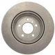 Purchase Top-Quality Rotor de frein à disque arrière by CENTRIC PARTS - 121.34141 pa15