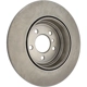 Purchase Top-Quality Rear Disc Brake Rotor by CENTRIC PARTS - 121.34141 pa7