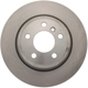 Purchase Top-Quality Rear Disc Brake Rotor by CENTRIC PARTS - 121.34141 pa8