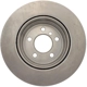 Purchase Top-Quality Rear Disc Brake Rotor by CENTRIC PARTS - 121.34141 pa9