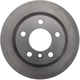 Purchase Top-Quality Rear Disc Brake Rotor by CENTRIC PARTS - 121.34143 pa12