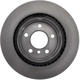 Purchase Top-Quality Rear Disc Brake Rotor by CENTRIC PARTS - 121.34143 pa15