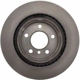 Purchase Top-Quality Rear Disc Brake Rotor by CENTRIC PARTS - 121.34143 pa3