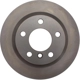 Purchase Top-Quality Rear Disc Brake Rotor by CENTRIC PARTS - 121.34143 pa6
