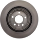 Purchase Top-Quality Rear Disc Brake Rotor by CENTRIC PARTS - 121.34143 pa8