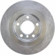 Purchase Top-Quality Rear Disc Brake Rotor by CENTRIC PARTS - 121.34146 pa10