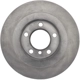 Purchase Top-Quality Rear Disc Brake Rotor by CENTRIC PARTS - 121.34146 pa12