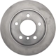 Purchase Top-Quality Rear Disc Brake Rotor by CENTRIC PARTS - 121.34146 pa14