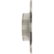 Purchase Top-Quality Rear Disc Brake Rotor by CENTRIC PARTS - 121.34146 pa5