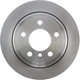 Purchase Top-Quality Rear Disc Brake Rotor by CENTRIC PARTS - 121.34150 pa1