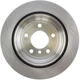 Purchase Top-Quality Rear Disc Brake Rotor by CENTRIC PARTS - 121.34150 pa13