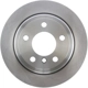 Purchase Top-Quality Rear Disc Brake Rotor by CENTRIC PARTS - 121.34150 pa14