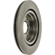 Purchase Top-Quality CENTRIC PARTS - 121.34179 - Disc Brake Rotor pa6